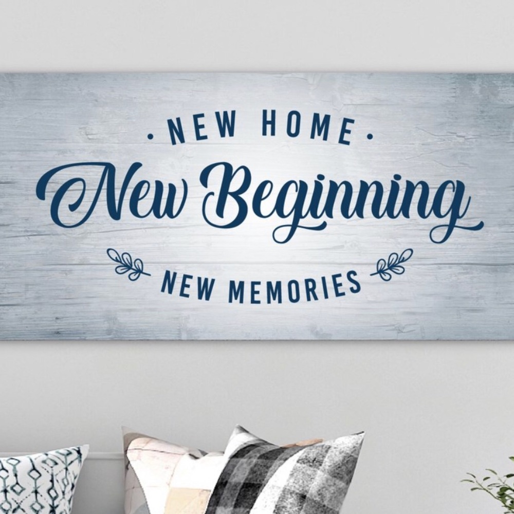 *custom signs hang @ beach house or lake +PAZAZZ* - Picture 15 of 16